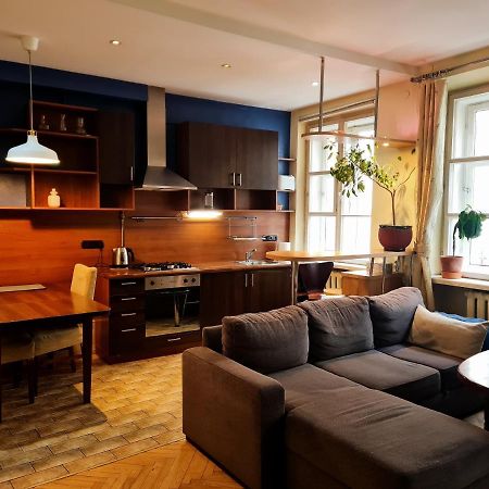 Rehouse Stikliu 4 Apartment Vilnius Exterior photo