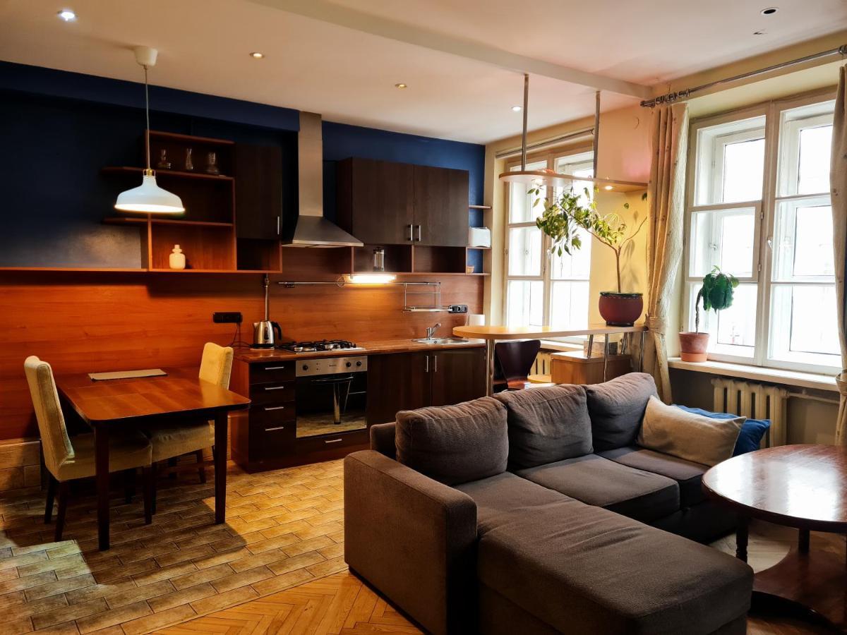 Rehouse Stikliu 4 Apartment Vilnius Exterior photo