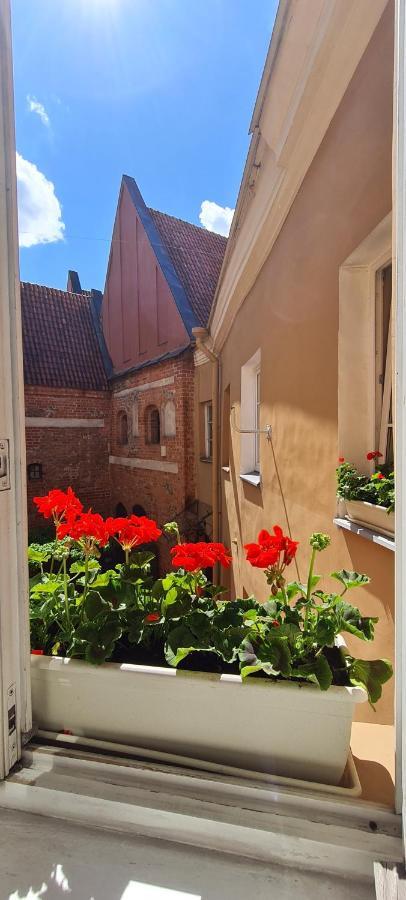 Rehouse Stikliu 4 Apartment Vilnius Exterior photo