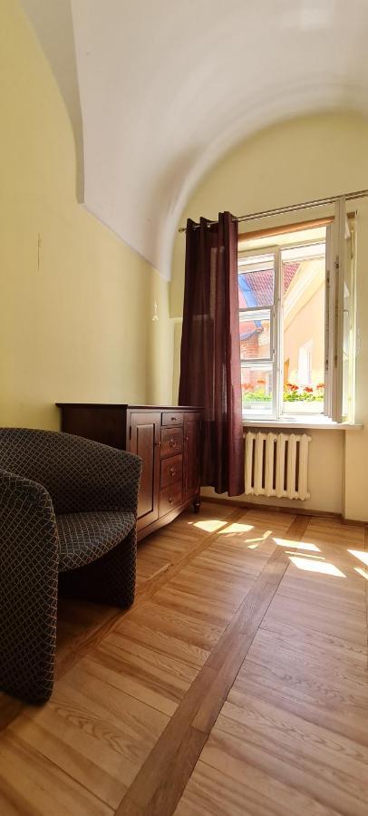 Rehouse Stikliu 4 Apartment Vilnius Exterior photo