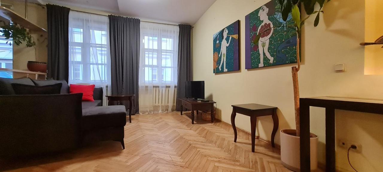 Rehouse Stikliu 4 Apartment Vilnius Exterior photo